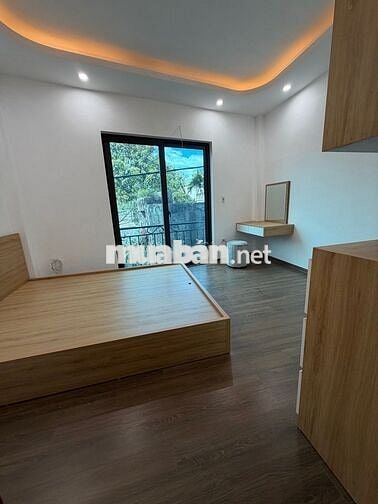 Nhà nét Tân lập chỉ hơn 4 Tỷ 40m2, ngõ thông ô tô, 2 thoáng