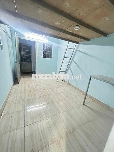 Trống nhiều phòng giá rẻ tại Thoại Ngọc Hầu
