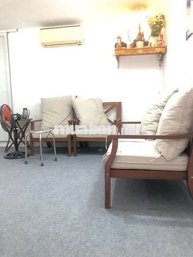 CHO THUÊ TẦNG LỬNG MẶT TIỀN – VÀO LÀM VIỆC NGAY
