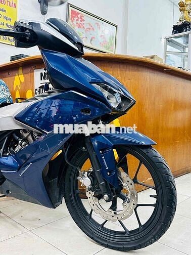 Honda Winner X 2020 Xanh giấy tờ đầy đủ