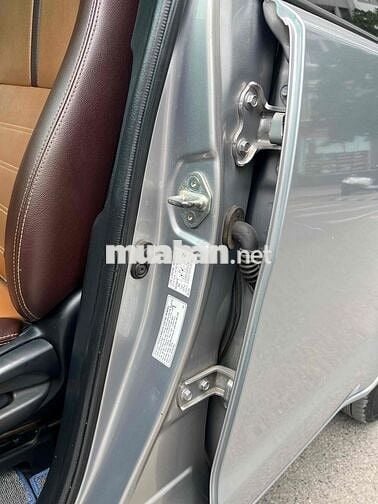 Toyota Innova 2016 phom mới 8chỗ