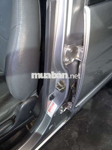 Daewoo Matiz SE 2004 Bạc