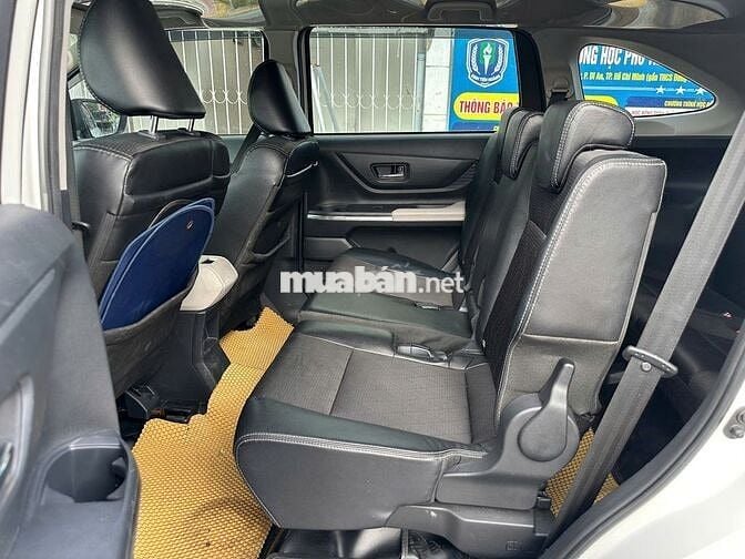 Toyota Veloz 1.5 Top 2022 Trắng 42.000 km