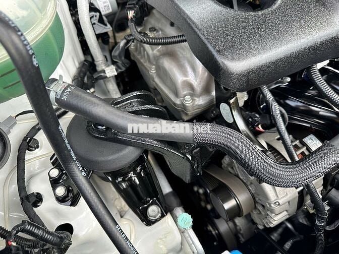 Hyundai Tucson 1.6 Turbo 2019 Trắng