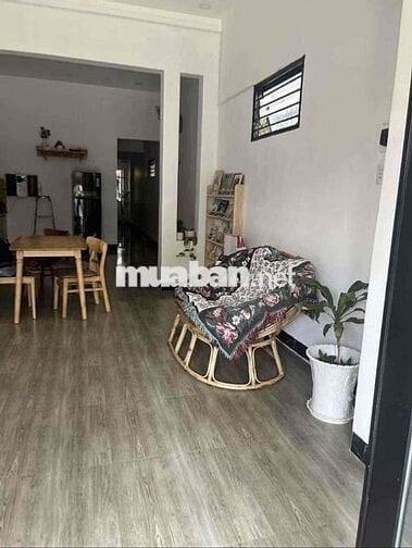 CHO THUÊ NHÀ - MẶT TIỀN SỐ 72 Y NUÊ - ĐỦ NỘI THẤT GIA ĐÌNH - SÂN OTO