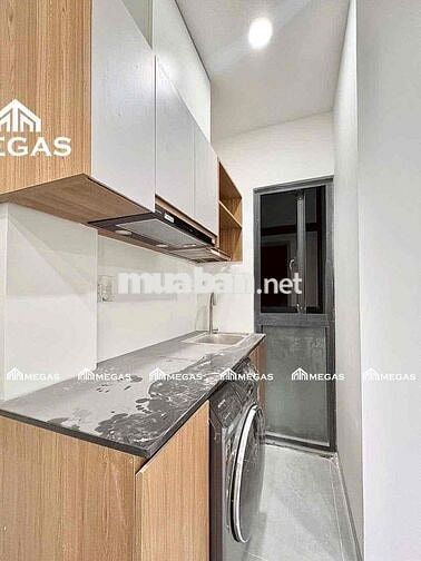 Còn Trống Một Căn Một Phòng Ngủ Một Phòng Khách Mới Xây