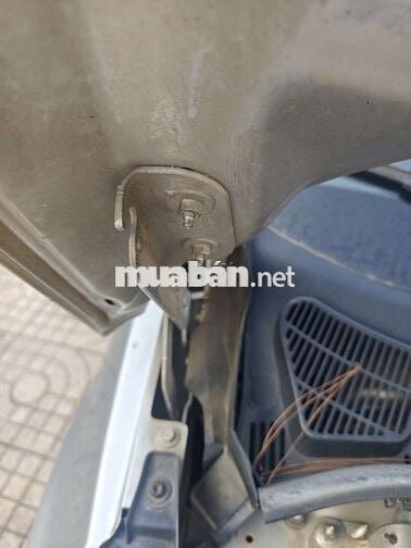 Ford Fiesta S 1.6 AT 2013 96225 km Bạc