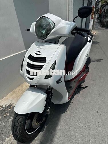 🛵🛵🛵 Honda PS 2008 Fi xe nhập ý khoá smartkey