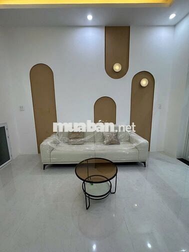 BÁN NHÀ 3 TẦNG HẺM 41 VÕ TRƯỜNG TOẢN 