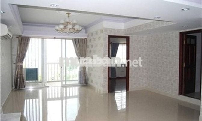Bán căn hộ chung cư 155 Nguyễn Chí Thanh, Q5, 65m2, 2PN, 3.9 tỷ