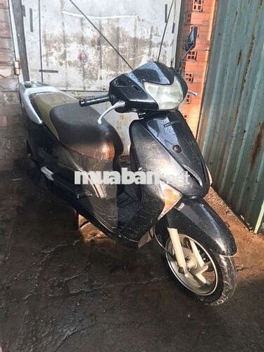 Honda SCR giấy tờ đầy đủ 