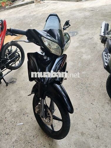 Yamaha Jupiter Đen đẹp mới keng
