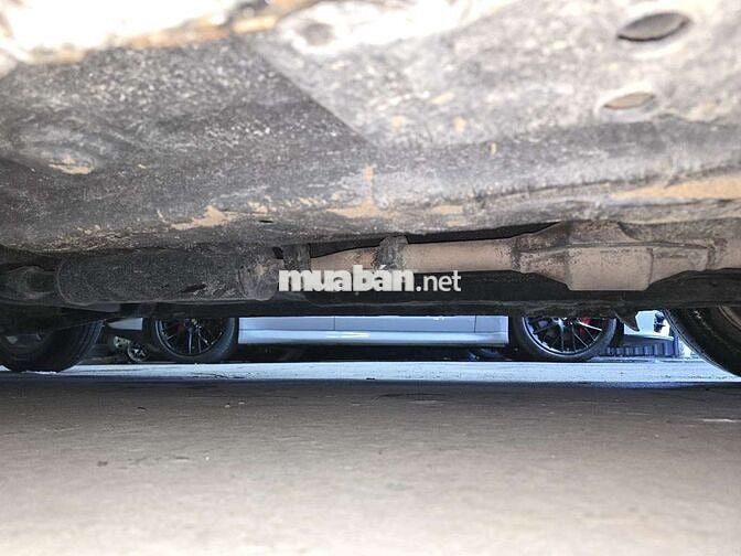 Daewoo Matiz SE 2004 Bạc