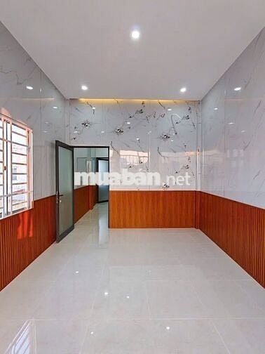 BÁN NHÀ 3 TẦNG HẺM 41 VÕ TRƯỜNG TOẢN 