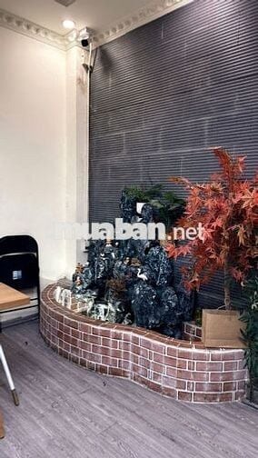 Cho thuê Mặt bằng kinh doanh/Nhà hàng đường Âu Cơ