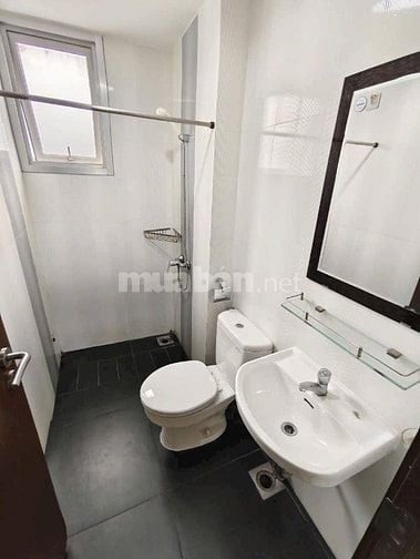 C/c Ruby-Nguyễn Sỹ Sách chỉ 10,5tr/tháng căn 2p ngủ full nội thất