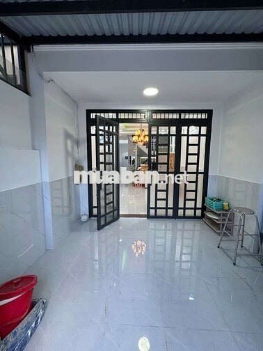 cho thuê nhà nguyên căn Gò Vấp