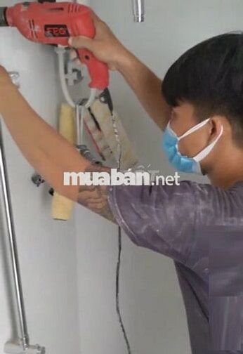 Cty Thiết bị vệ sinh NamPhatHome tuyển dụng