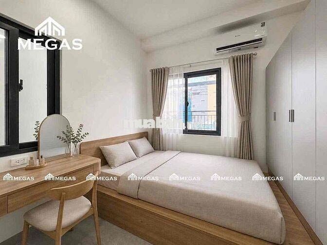 Còn Trống Một Căn Một Phòng Ngủ Một Phòng Khách Mới Xây