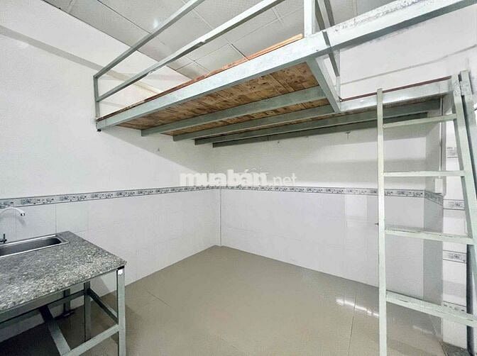Phòng Trọ Giá Siêu Rẻ Ngay Hương Lộ 2 - Thoại Ngọc Hầu - Âu Cơ