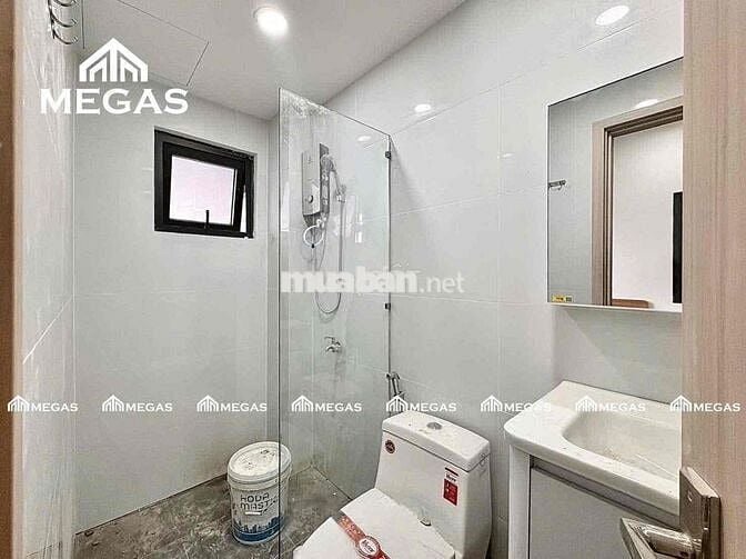 Còn Trống Một Căn Một Phòng Ngủ Một Phòng Khách Mới Xây