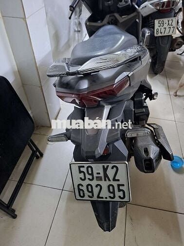 Honda Vario 150 2021 BSTP giấy tờ hợp lệ