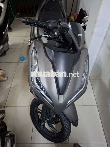 Honda Vario 150 2021 BSTP giấy tờ hợp lệ