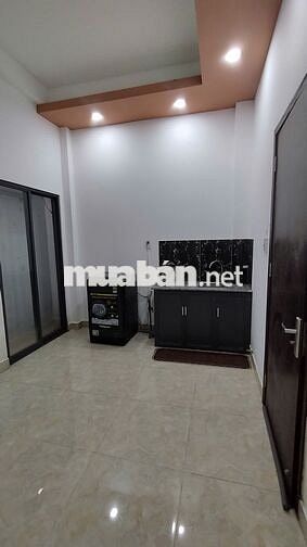 Phòng 18 m2 PV Trị-PV Đồng cửa sổ lùa máy giặt riêng gần ĐH CN, ĐHVL