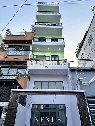 CHO THUÊ PHÒNG MỚI GẦN ĐH NTT, IUH, VLU
