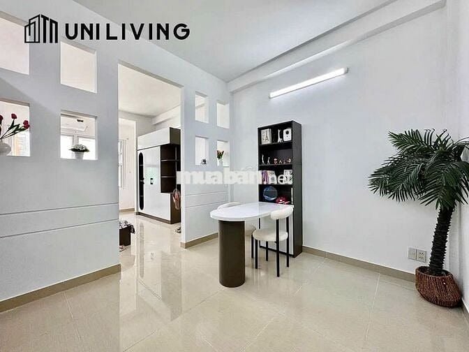 1PN TÁCH BẾP TRUNG TÂM BÌNH THẠNH SALE ĐẬM THÁNG ĐẦU