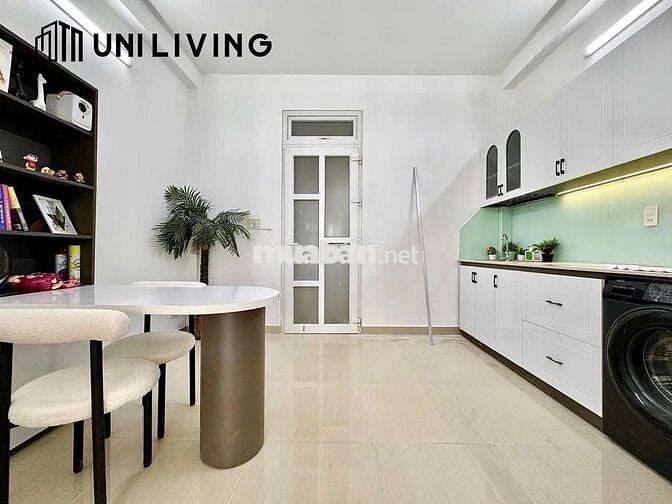 1PN TÁCH BẾP TRUNG TÂM BÌNH THẠNH SALE ĐẬM THÁNG ĐẦU