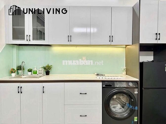 1PN TÁCH BẾP TRUNG TÂM BÌNH THẠNH SALE ĐẬM THÁNG ĐẦU