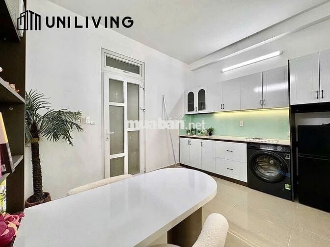 1PN TÁCH BẾP TRUNG TÂM BÌNH THẠNH SALE ĐẬM THÁNG ĐẦU
