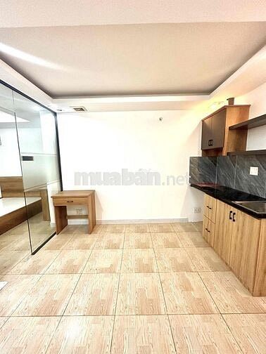 phòng mới xây giá rẻ ở  trung tâm Gò Vấp