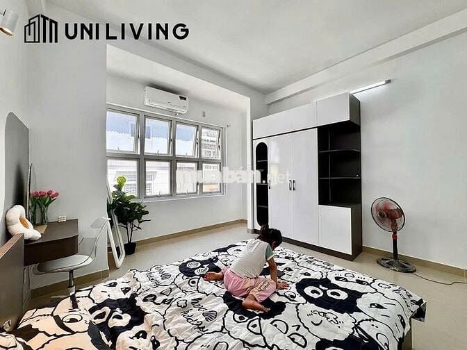1PN TÁCH BẾP TRUNG TÂM BÌNH THẠNH SALE ĐẬM THÁNG ĐẦU