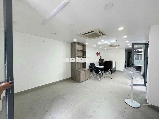 SIÊU PHẨM GÓC 2MT - 40E Nguyễn Văn Đậu, P.6, Bình Thạnh, 6x18m SUỐT