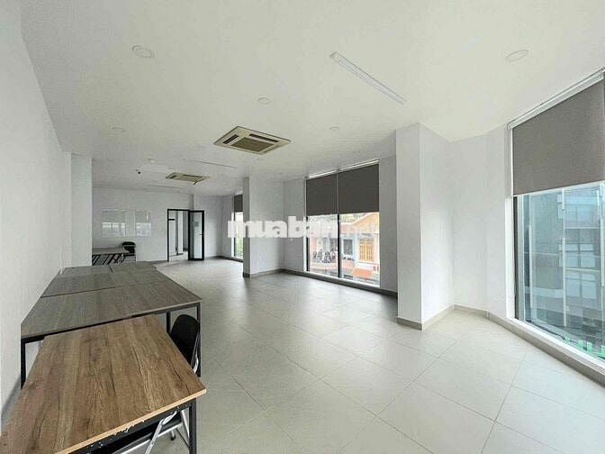 SIÊU PHẨM GÓC 2MT - 40E Nguyễn Văn Đậu, P.6, Bình Thạnh, 6x18m SUỐT