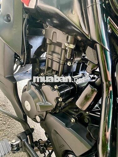 Honda Rebel 300 2018 Đen 15822 km