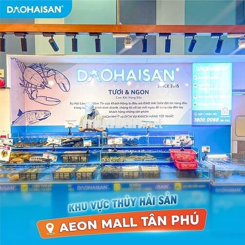 [QUẬN 7] - NHÂN VIÊN BÁN HÀNG THU NHẬP ĐẾN 12TR