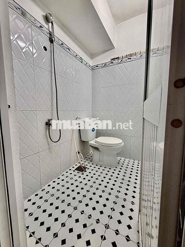 Phòng trọ giá rẻ full nội thất gần Q5 gần Đại Học Y Dược, Chợ Lớn