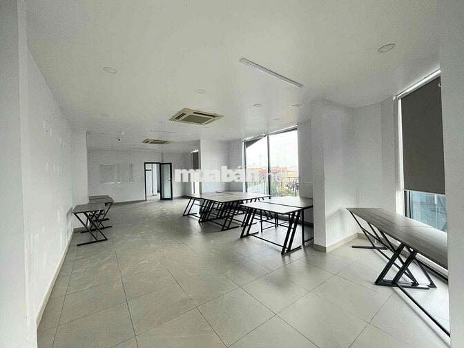 SIÊU PHẨM GÓC 2MT - 40E Nguyễn Văn Đậu, P.6, Bình Thạnh, 6x18m SUỐT