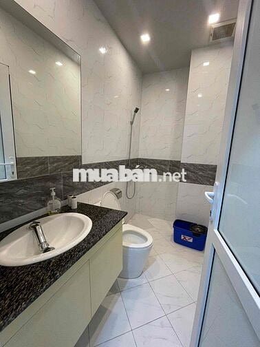 SIÊU PHẨM GÓC 2MT - 40E Nguyễn Văn Đậu, P.6, Bình Thạnh, 6x18m SUỐT