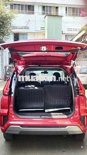 Mitsubishi Xpander Premium 2024 Đỏ 90.000 km 7 chỗ