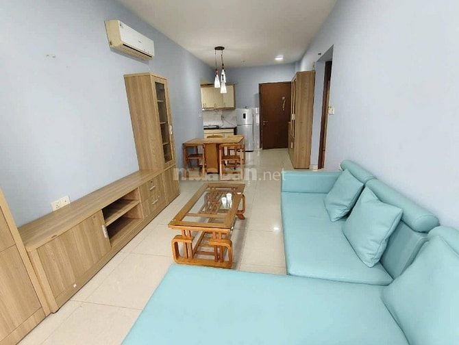 C/c Ruby-Nguyễn Sỹ Sách chỉ 10,5tr/tháng căn 2p ngủ full nội thất