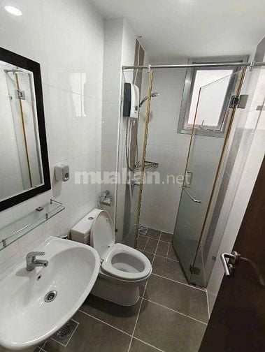 C/c Ruby-Nguyễn Sỹ Sách chỉ 10,5tr/tháng căn 2p ngủ full nội thất