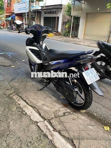 Yamaha Exciter 2013 Xanh trắng