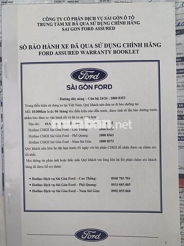 Ford Ecosport 2016 Titanium Trắng