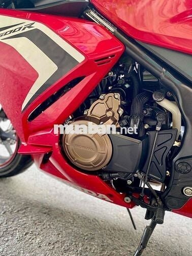 Honda CBR500 2019 Đỏ 19K