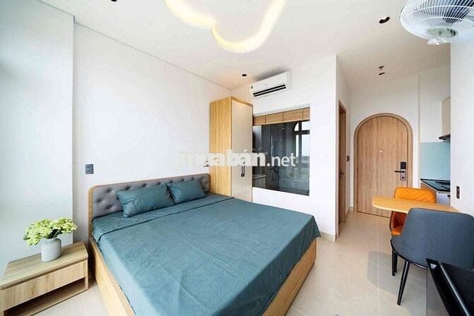 KHAI TRƯƠNG CĂN HỘ MỚI KHU FPT