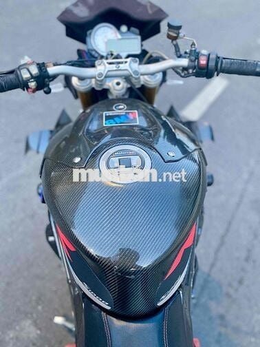 BMW S1000R 2016